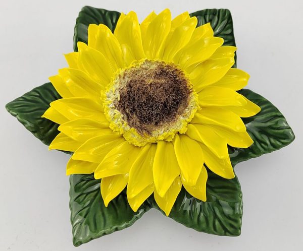 Sunflower Ceramic Flowers